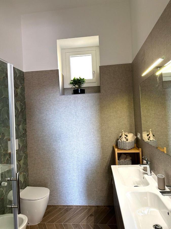 Alocasia Luxury Stay Salernes Extérieur photo