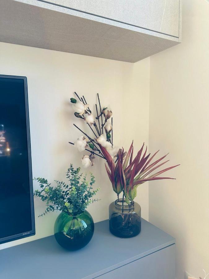 Alocasia Luxury Stay Salernes Extérieur photo