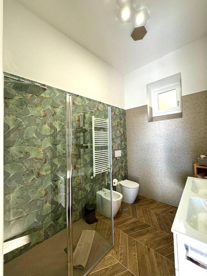 Alocasia Luxury Stay Salernes Extérieur photo