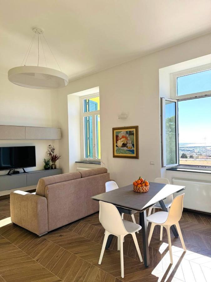 Alocasia Luxury Stay Salernes Extérieur photo