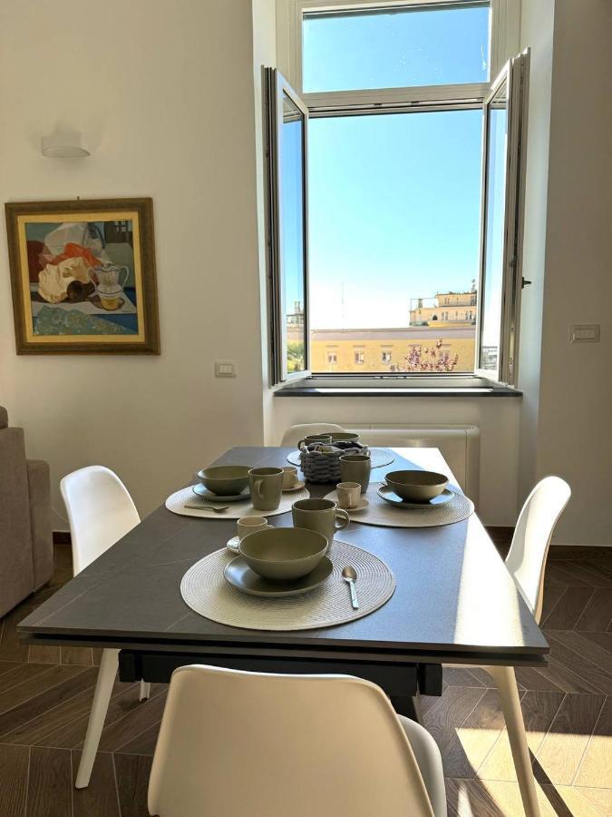 Alocasia Luxury Stay Salernes Extérieur photo