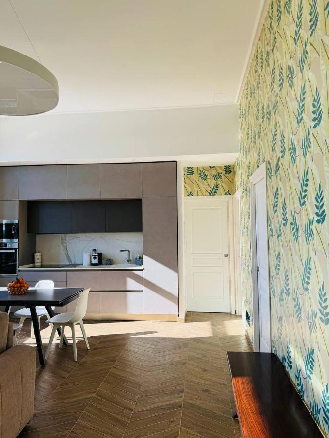 Alocasia Luxury Stay Salernes Extérieur photo