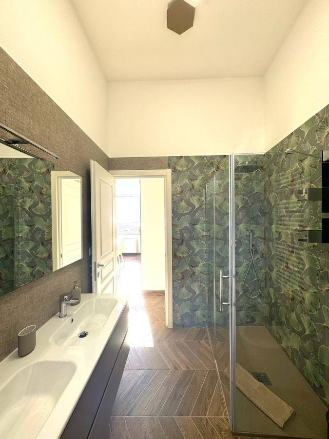 Alocasia Luxury Stay Salernes Extérieur photo