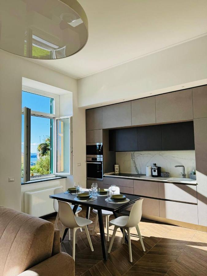Alocasia Luxury Stay Salernes Extérieur photo