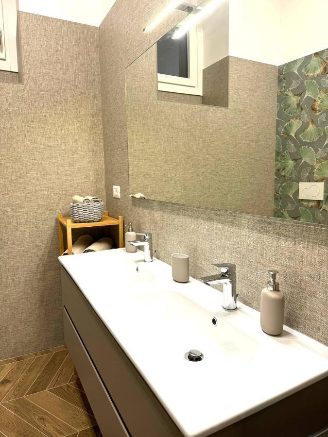 Alocasia Luxury Stay Salernes Extérieur photo