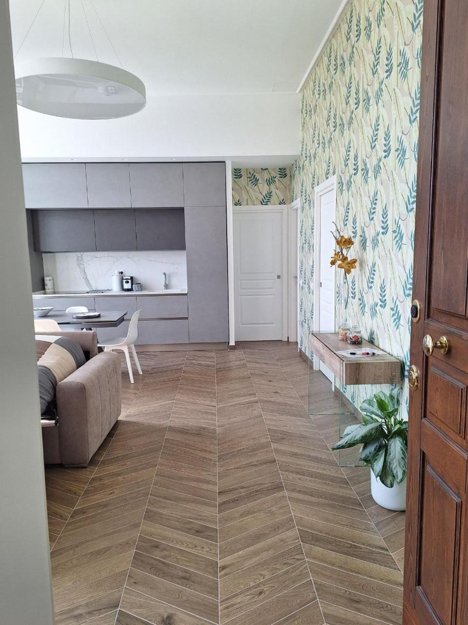 Alocasia Luxury Stay Salernes Extérieur photo