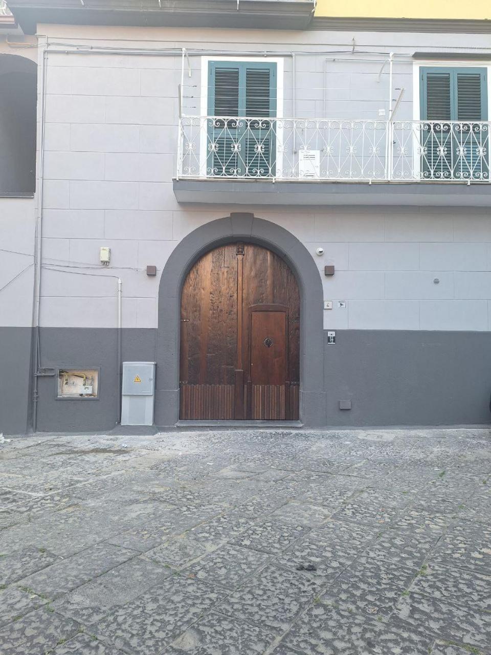 Alocasia Luxury Stay Salernes Extérieur photo